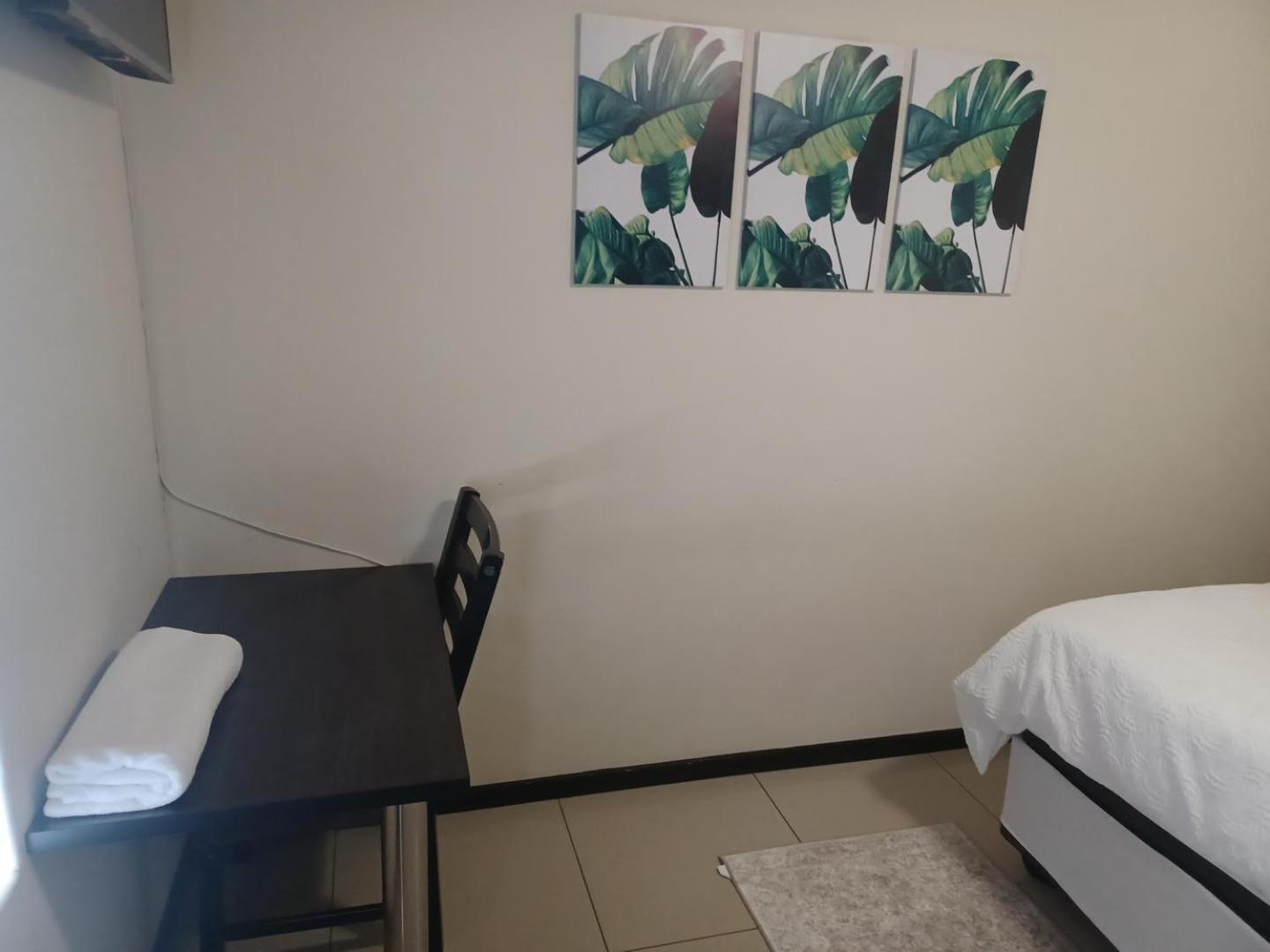 Carlo'S Boutique Guesthouse Walvisbaai Buitenkant foto