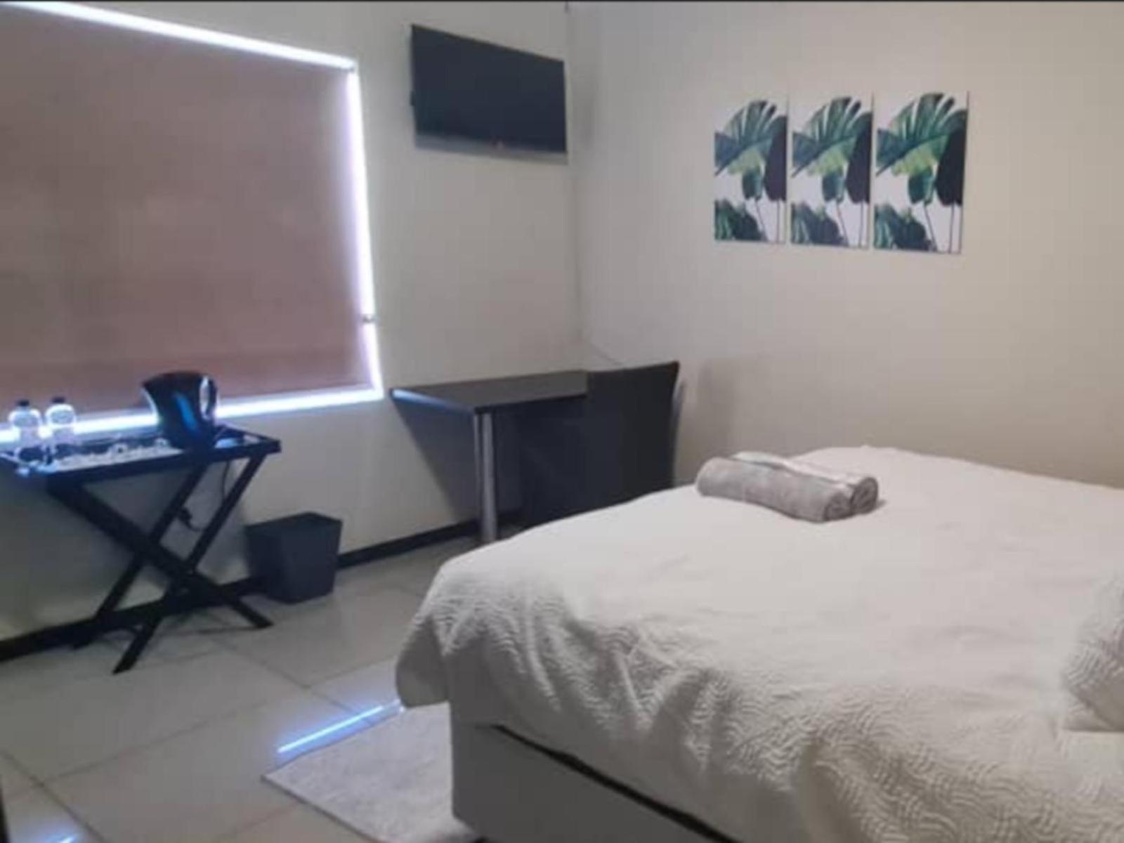 Carlo'S Boutique Guesthouse Walvisbaai Buitenkant foto
