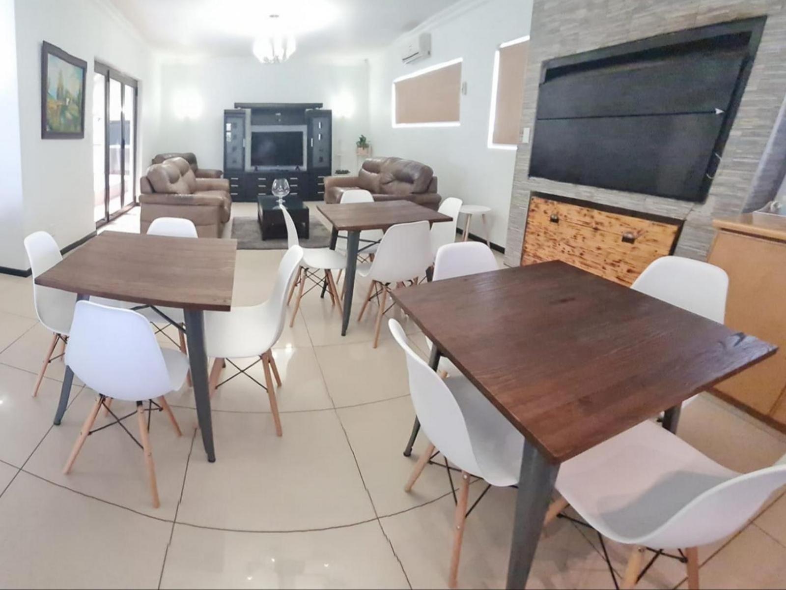 Carlo'S Boutique Guesthouse Walvisbaai Buitenkant foto