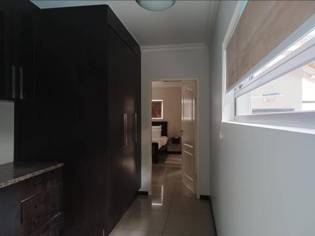 Carlo'S Boutique Guesthouse Walvisbaai Kamer foto