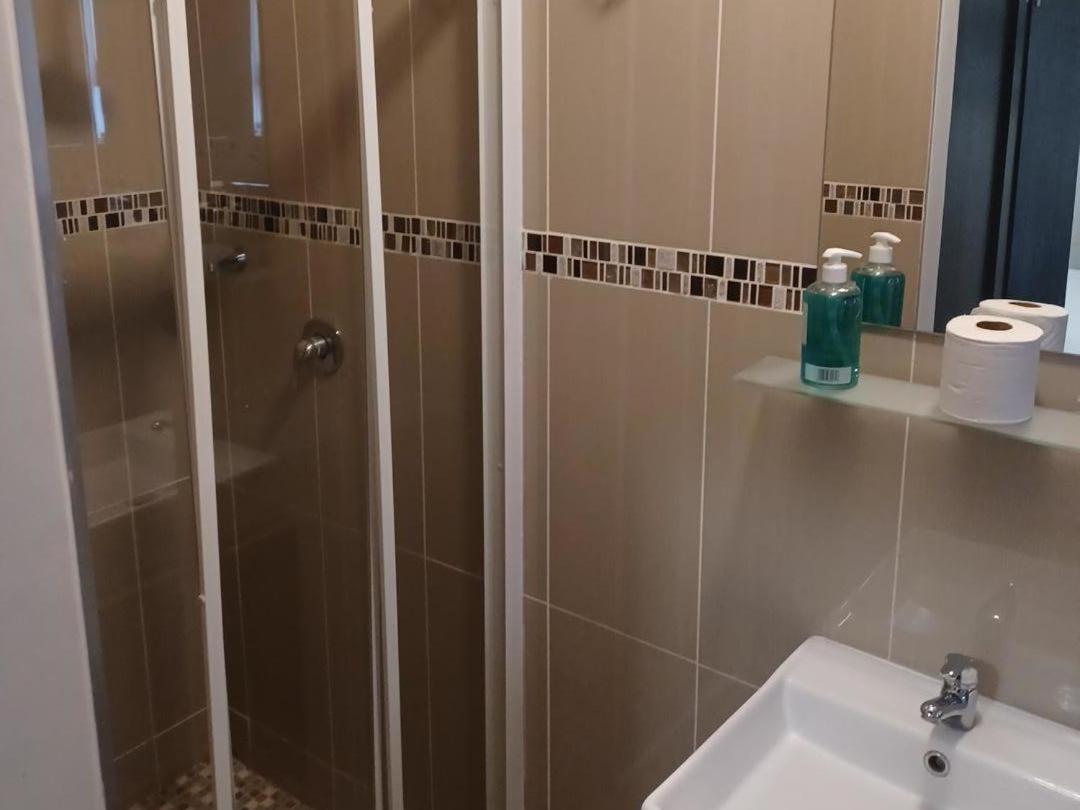Carlo'S Boutique Guesthouse Walvisbaai Kamer foto