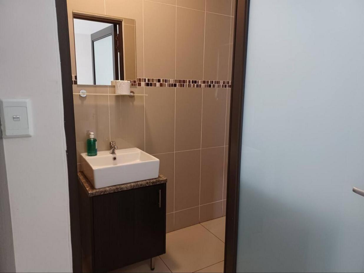 Carlo'S Boutique Guesthouse Walvisbaai Kamer foto