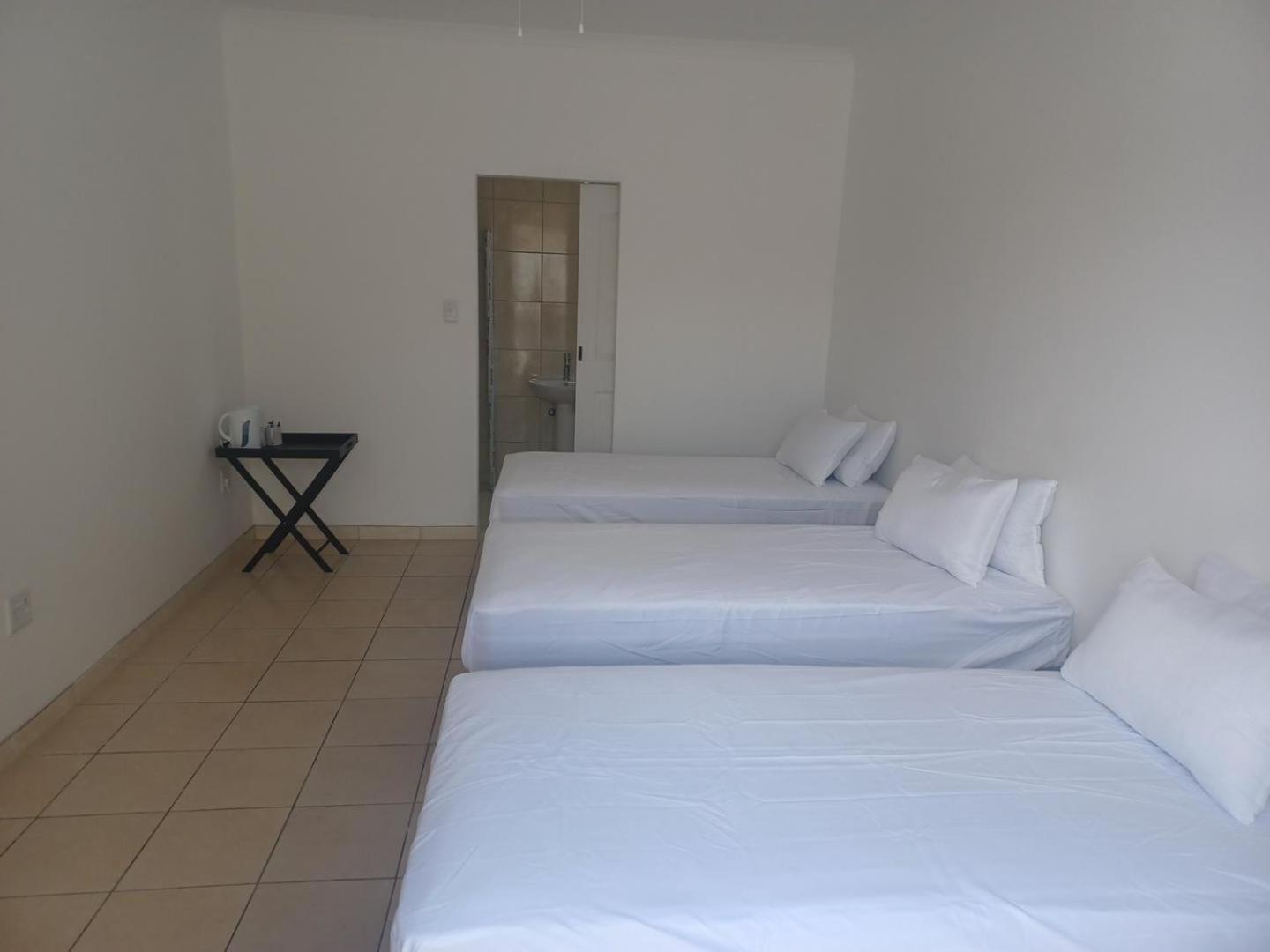 Carlo'S Boutique Guesthouse Walvisbaai Kamer foto