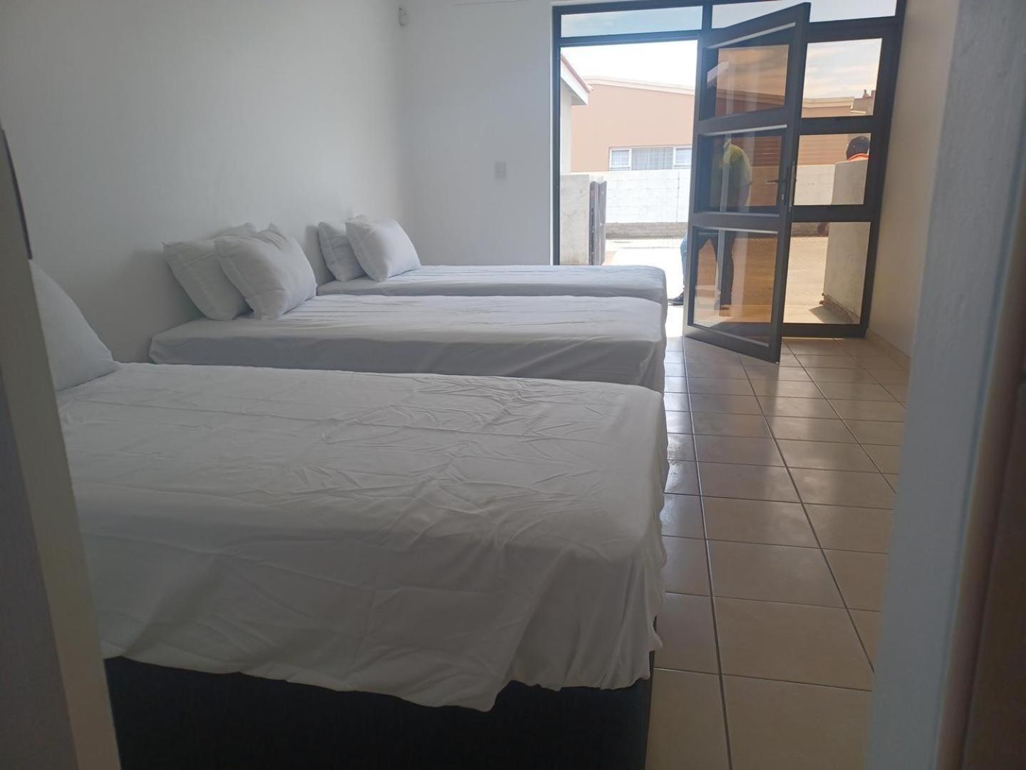 Carlo'S Boutique Guesthouse Walvisbaai Kamer foto