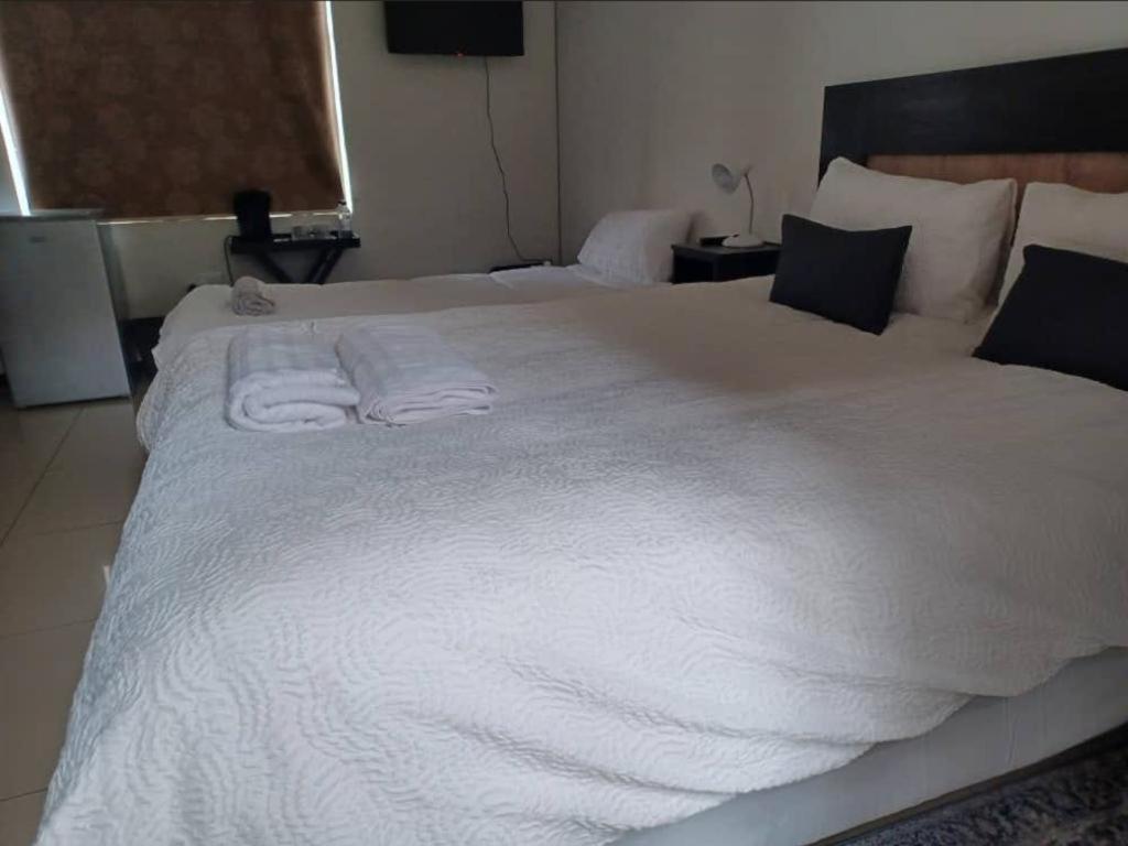 Carlo'S Boutique Guesthouse Walvisbaai Kamer foto