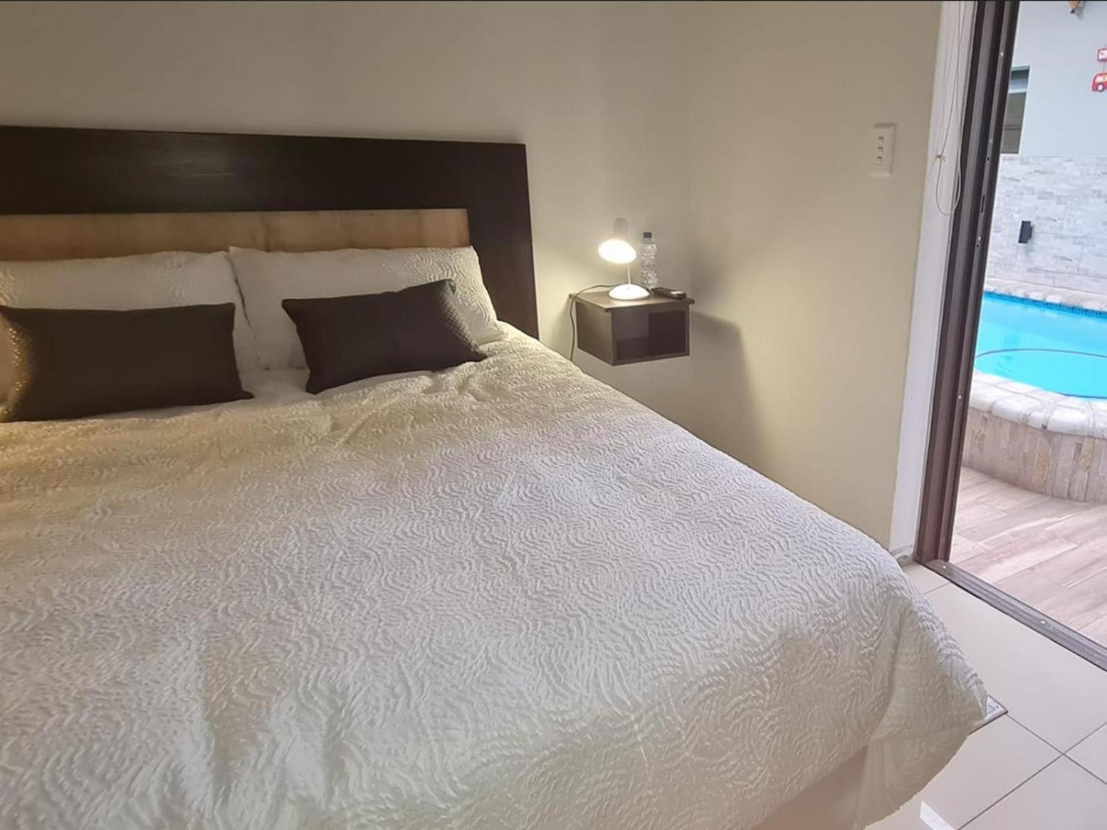 Carlo'S Boutique Guesthouse Walvisbaai Kamer foto