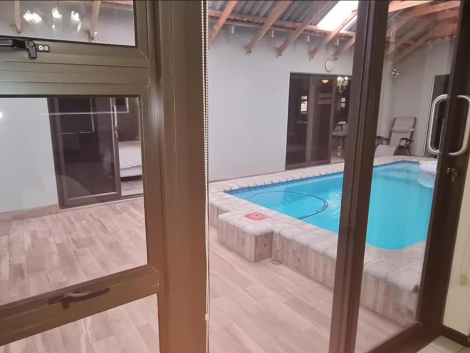 Carlo'S Boutique Guesthouse Walvisbaai Kamer foto