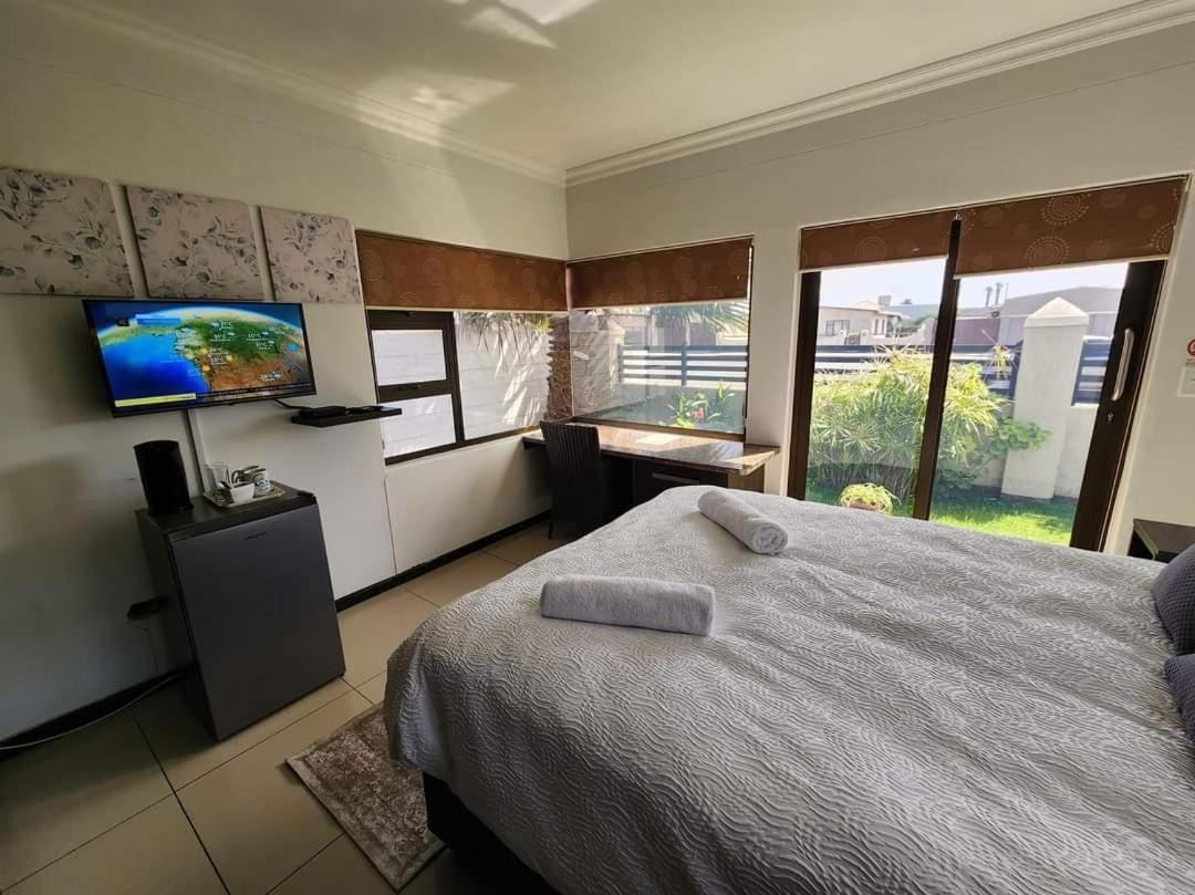 Carlo'S Boutique Guesthouse Walvisbaai Kamer foto
