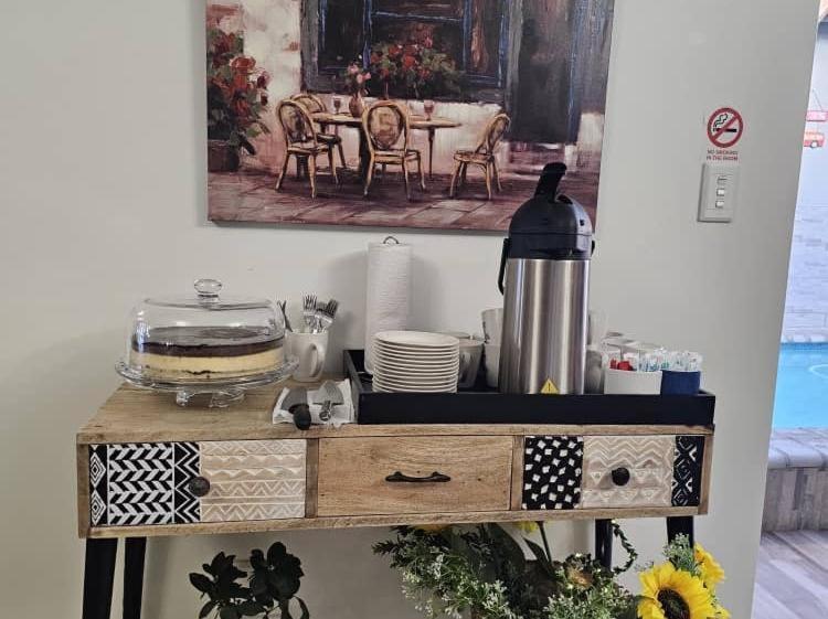 Carlo'S Boutique Guesthouse Walvisbaai Buitenkant foto